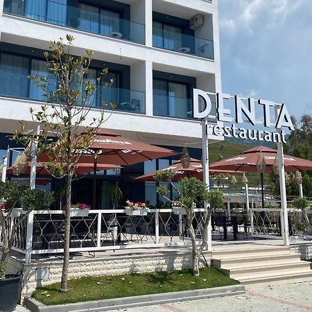 Hotel Denta Radhimë Exteriér fotografie
