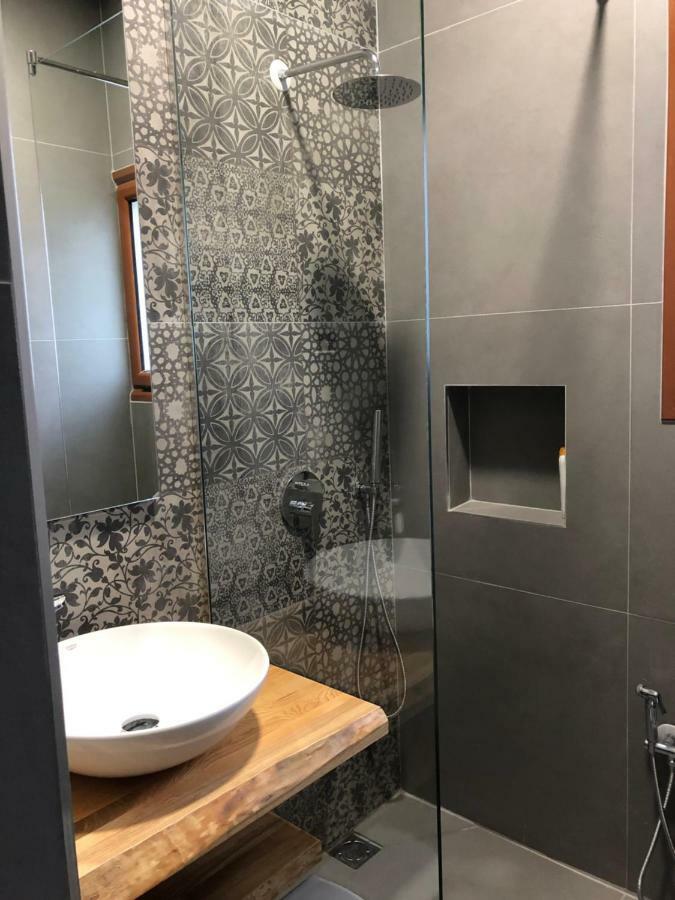 Hotel Denta Radhimë Exteriér fotografie